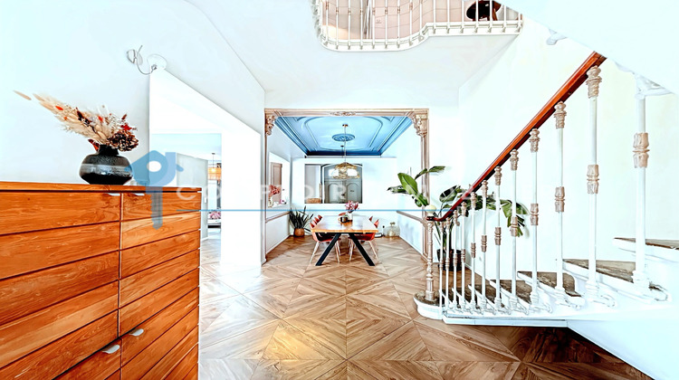 Ma-Cabane - Vente Maison Marsillargues, 160 m²