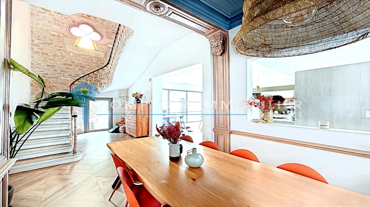 Ma-Cabane - Vente Maison Marsillargues, 160 m²