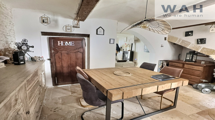 Ma-Cabane - Vente Maison Marsillargues, 66 m²