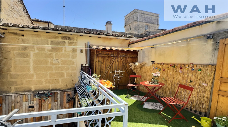 Ma-Cabane - Vente Maison Marsillargues, 66 m²