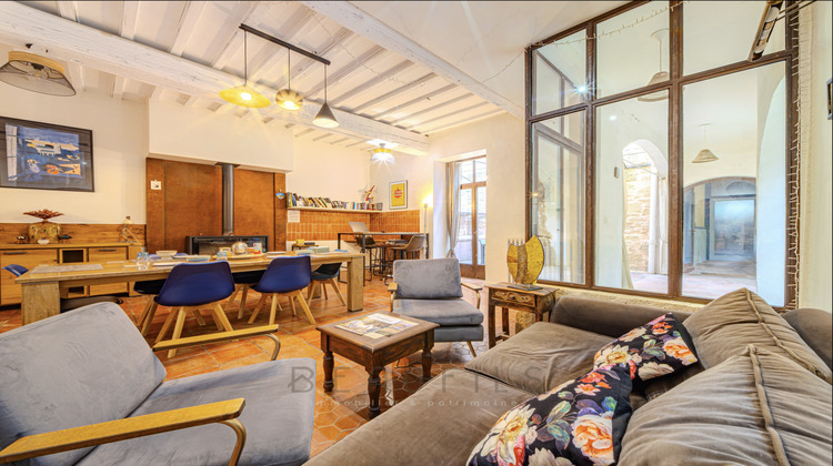 Ma-Cabane - Vente Maison Marsillargues, 360 m²