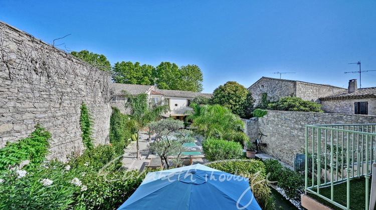 Ma-Cabane - Vente Maison MARSILLARGUES, 330 m²