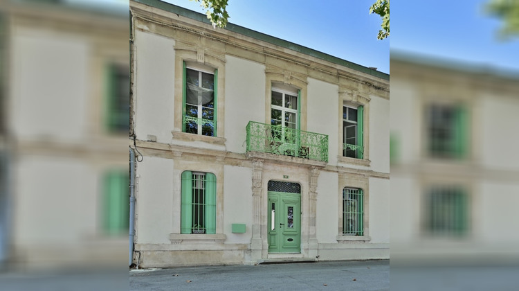 Ma-Cabane - Vente Maison MARSILLARGUES, 330 m²