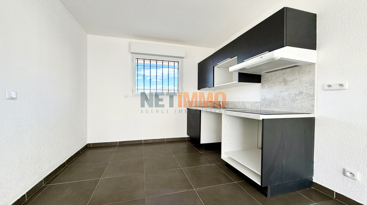 Ma-Cabane - Vente Maison Marsillargues, 90 m²