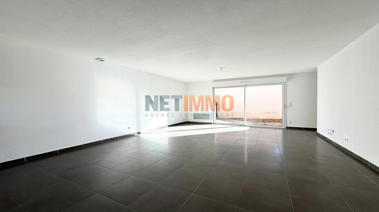 Ma-Cabane - Vente Maison Marsillargues, 90 m²