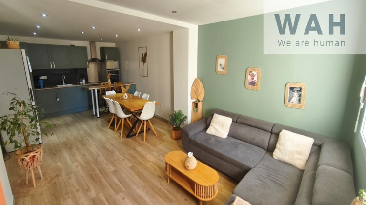 Ma-Cabane - Vente Maison Marsillargues, 82 m²