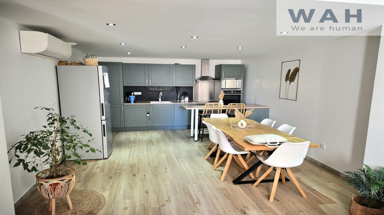 Ma-Cabane - Vente Maison Marsillargues, 82 m²