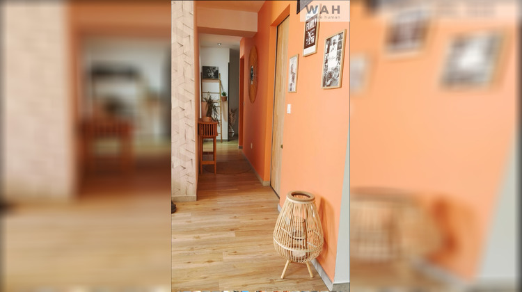 Ma-Cabane - Vente Maison Marsillargues, 82 m²