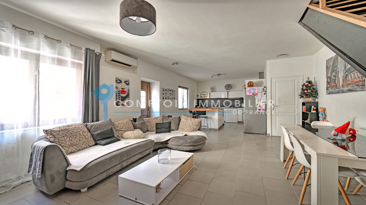 Ma-Cabane - Vente Maison Marsillargues, 78 m²