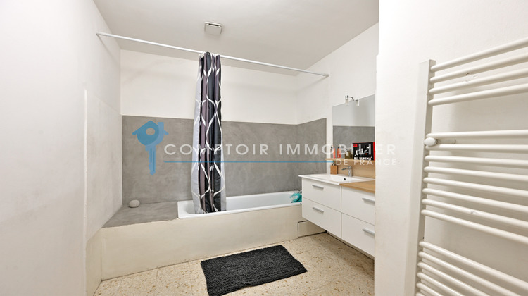 Ma-Cabane - Vente Maison Marsillargues, 78 m²