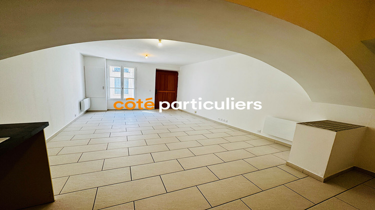 Ma-Cabane - Vente Maison MARSILLARGUES, 105 m²