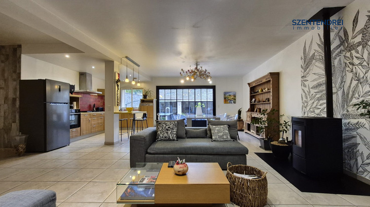 Ma-Cabane - Vente Maison Marsillargues, 207 m²