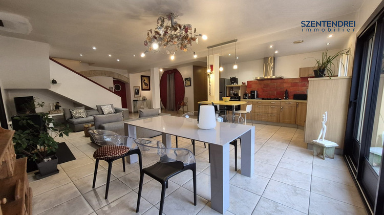 Ma-Cabane - Vente Maison Marsillargues, 207 m²