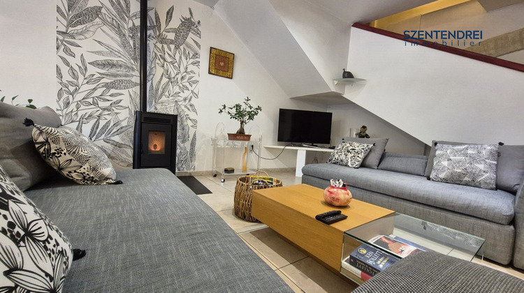 Ma-Cabane - Vente Maison Marsillargues, 207 m²