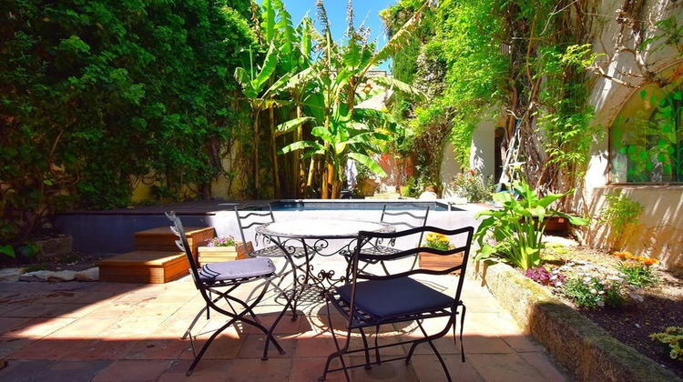 Ma-Cabane - Vente Maison MARSILLARGUES, 360 m²