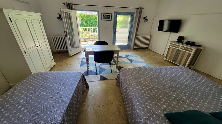 Ma-Cabane - Vente Maison MARSILLARGUES, 360 m²