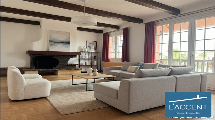 Ma-Cabane - Vente Maison Marsillargues, 97 m²