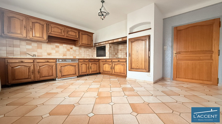 Ma-Cabane - Vente Maison Marsillargues, 97 m²