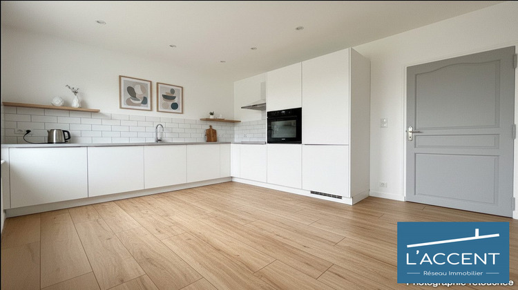 Ma-Cabane - Vente Maison Marsillargues, 97 m²