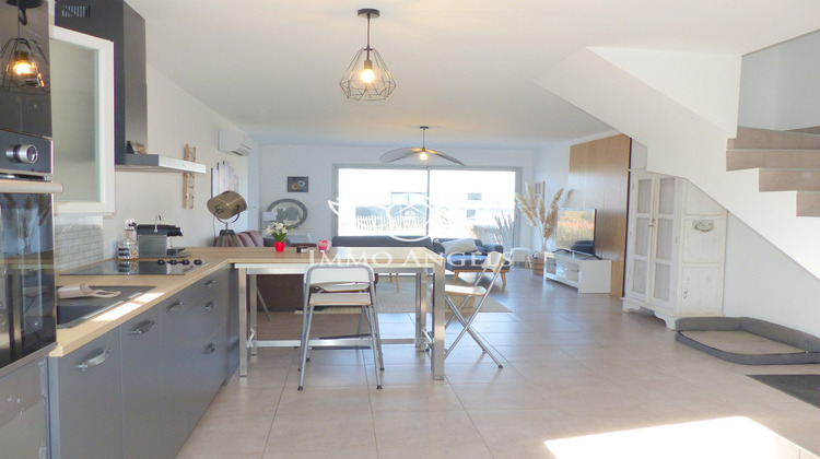 Ma-Cabane - Vente Maison Marsillargues, 90 m²