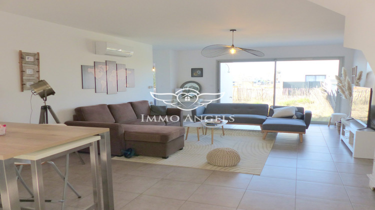 Ma-Cabane - Vente Maison Marsillargues, 90 m²