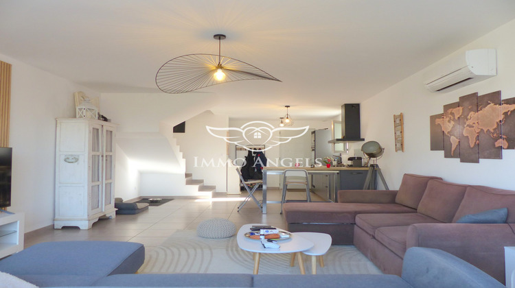 Ma-Cabane - Vente Maison Marsillargues, 90 m²