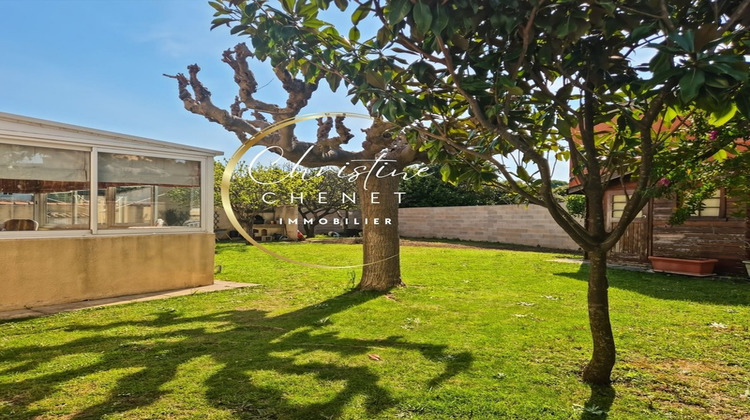 Ma-Cabane - Vente Maison MARSILLARGUES, 135 m²