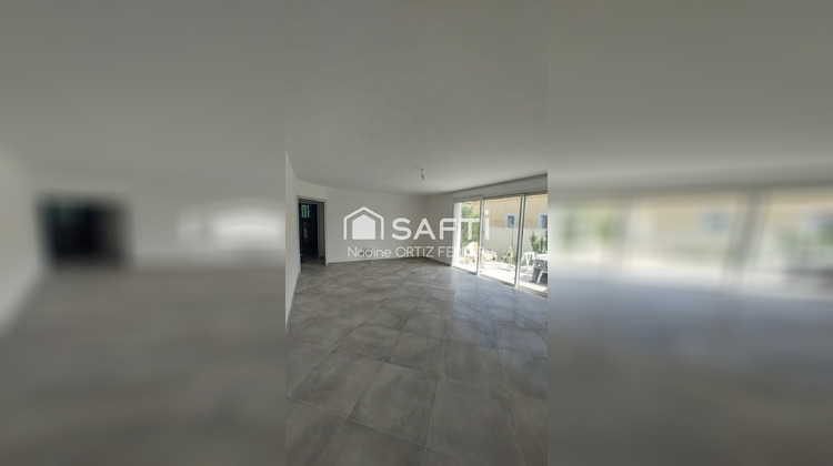 Ma-Cabane - Vente Maison Marsillargues, 88 m²