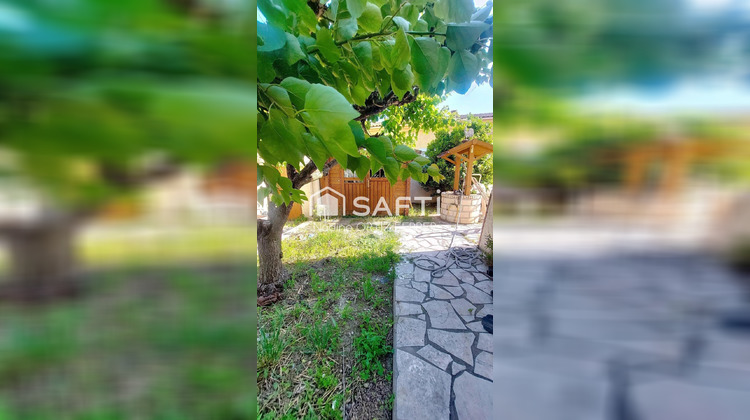 Ma-Cabane - Vente Maison Marsillargues, 88 m²