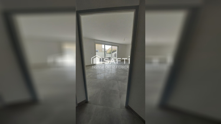 Ma-Cabane - Vente Maison Marsillargues, 88 m²