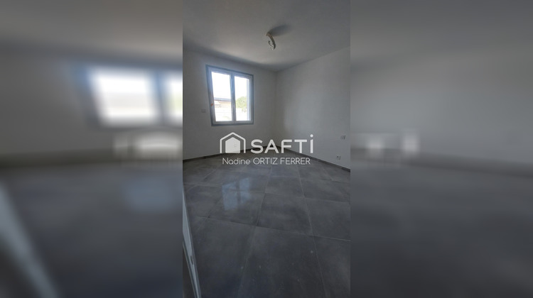 Ma-Cabane - Vente Maison Marsillargues, 88 m²