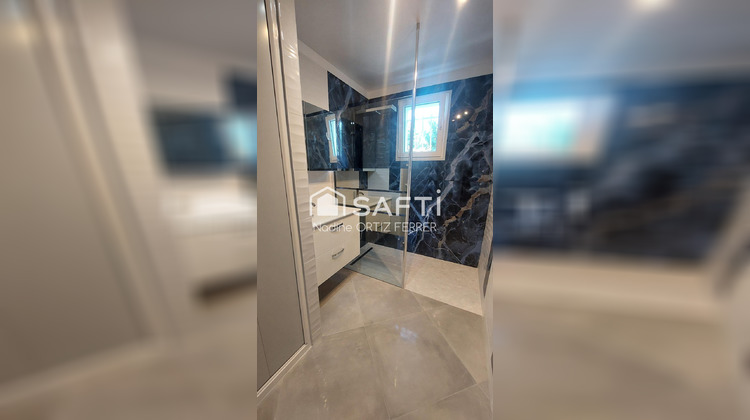 Ma-Cabane - Vente Maison Marsillargues, 88 m²