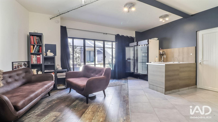 Ma-Cabane - Vente Maison Marsillargues, 119 m²