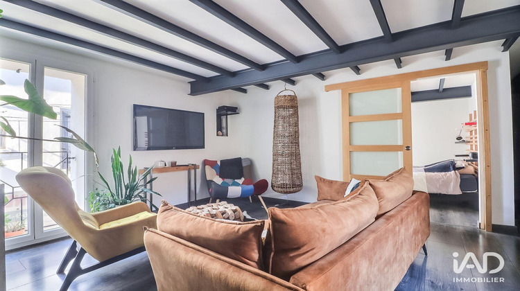 Ma-Cabane - Vente Maison Marsillargues, 119 m²