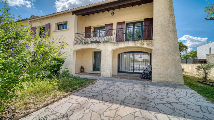 Ma-Cabane - Vente Maison Marsillargues, 148 m²