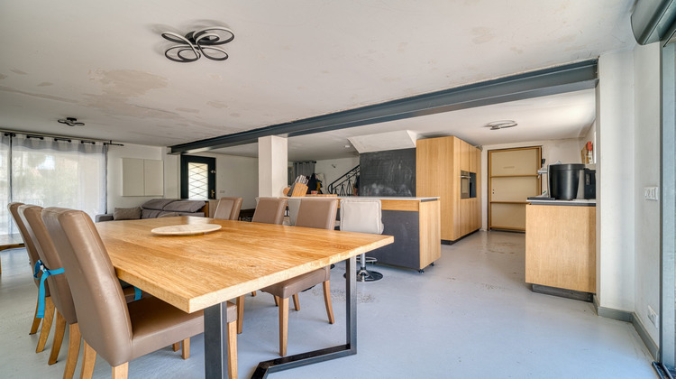 Ma-Cabane - Vente Maison Marsillargues, 148 m²