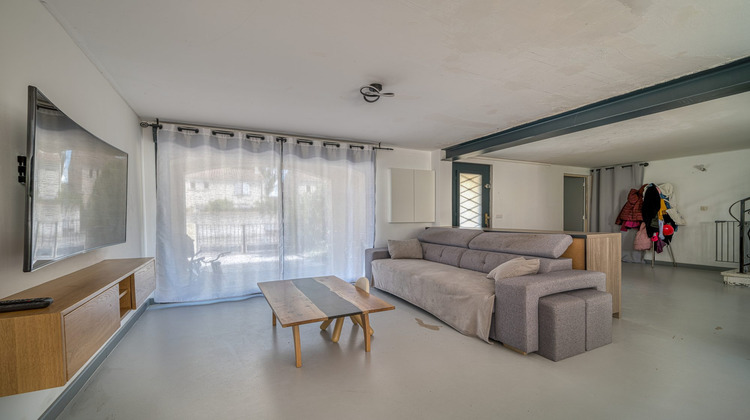 Ma-Cabane - Vente Maison Marsillargues, 148 m²
