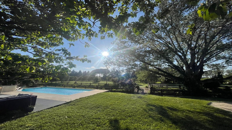 Ma-Cabane - Vente Maison MARSILLARGUES, 290 m²