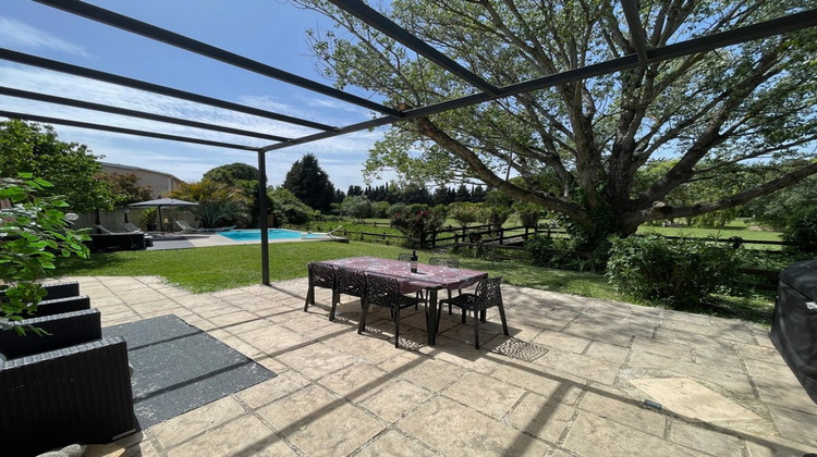Ma-Cabane - Vente Maison MARSILLARGUES, 290 m²