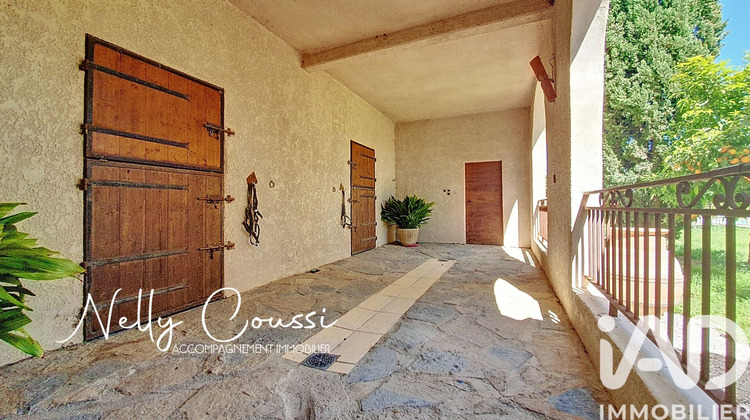 Ma-Cabane - Vente Maison Marsillargues, 300 m²