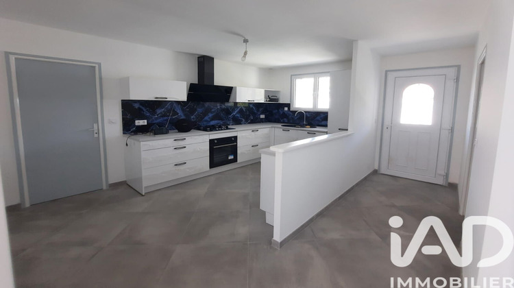 Ma-Cabane - Vente Maison Marsillargues, 88 m²