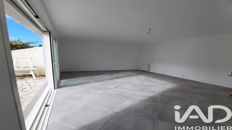 Ma-Cabane - Vente Maison Marsillargues, 88 m²