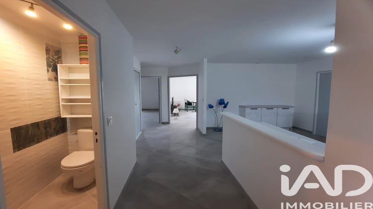Ma-Cabane - Vente Maison Marsillargues, 88 m²