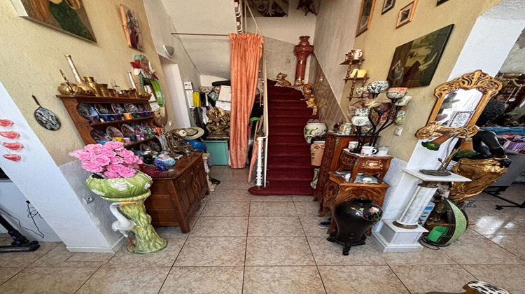 Ma-Cabane - Vente Maison MARSILLARGUES, 95 m²
