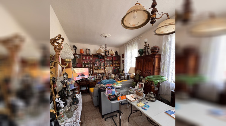 Ma-Cabane - Vente Maison MARSILLARGUES, 95 m²