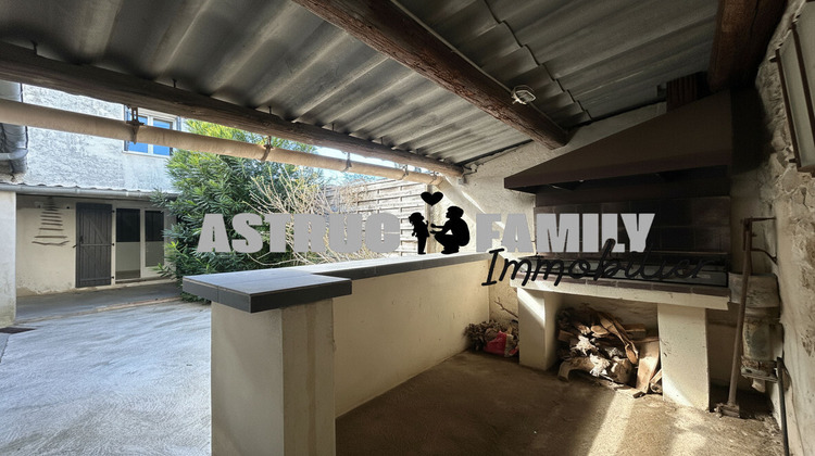 Ma-Cabane - Vente Maison MARSILLARGUES, 90 m²