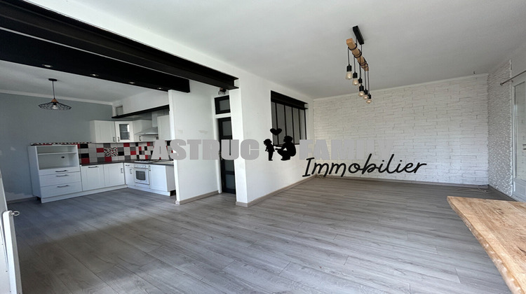 Ma-Cabane - Vente Maison MARSILLARGUES, 90 m²