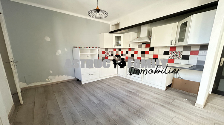 Ma-Cabane - Vente Maison MARSILLARGUES, 90 m²
