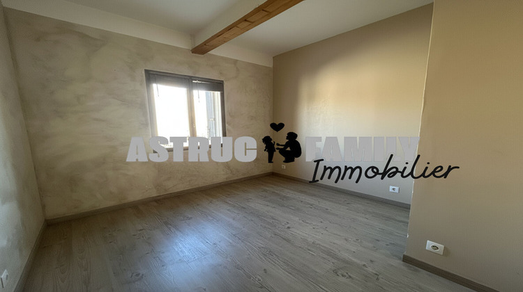 Ma-Cabane - Vente Maison MARSILLARGUES, 90 m²