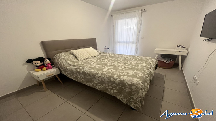 Ma-Cabane - Vente Maison Marsillargues, 79 m²